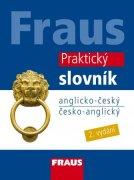 Fraus Praktický slovník anglicko-český / česko-anglický
