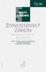 Živnostenský zákon