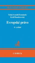 Evropské právo