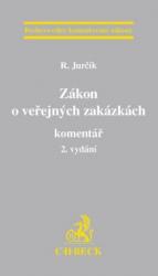 Zákon o veřejných zakázkách. Komentář