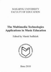 The Multimedia Technologies Applications In Music Education