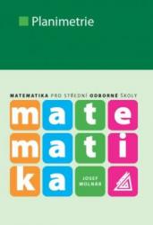 Matematika pro střední odborné školy - Planimetrie