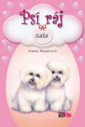 Psí ráj - Saša