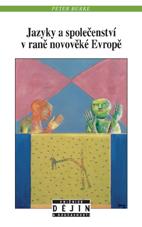 Jazyky a společenství v raně novověké Evropě