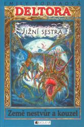 Jižní sestra