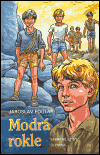 Modrá rokle