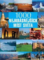 1000 nejkrásnějších míst světa