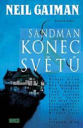 Sandman: Konec světů