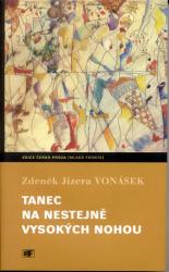 Tanec na nestejně vysokých nohou
