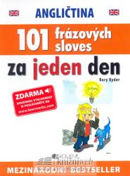 101 frázových sloves za 1 den