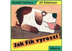 Jak Fík vyrostl - leporelo