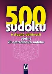 500 sudoku