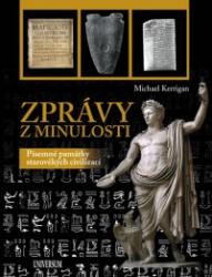 Zprávy z minulosti