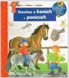 Všechno o koních a ponících