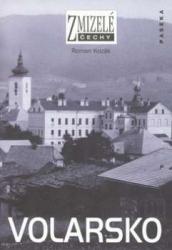 Zmizelé  Čechy - Volarsko
