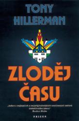 Zloděj času