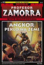 Angkor - peklo na zemi