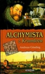 Alchymista z Krumlova