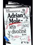 Adrian Mole- léta v divočině