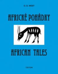 Africké pohádky - African tales