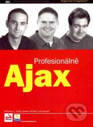 Ajax Profesionálně
