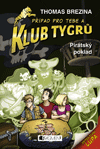 Klub Tygrů: Pirátský poklad