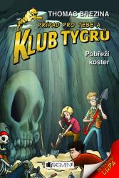 Klub Tygrů – Pobřeží koster