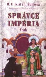 Správce Impéria - Vrah