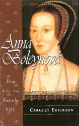 Anna Boleynová