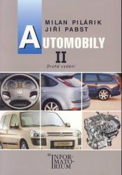 Automobily II pro 2. ročník UO Automechanik