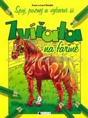 Zvířata na farmě