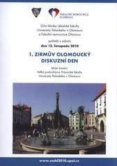 02.12.2010 - Univerzita Palackého v Olomouci