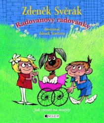 Radovanovy radovánky - zelená