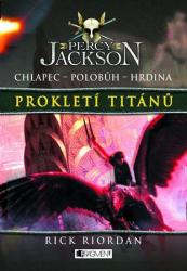 Percy Jackson – Prokletí Titánů