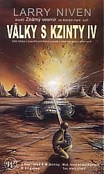 Kniha Války s Kzinty IV Války s Kzinty IV
