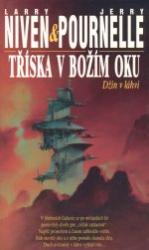 Kniha Tříska v božím oku 1 Tříska v božím oku 1