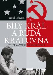 Bílý král a rudá královna