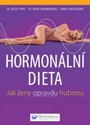 Hormonální dieta – Jak ženy opravdu hubnou