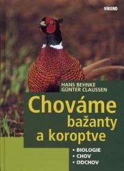 Chováme bažanty a koroptve