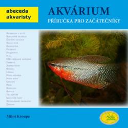 Akvárium - příručka pro začátečníky