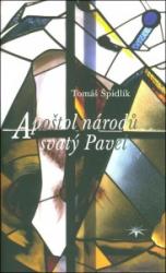 Apoštol národů svatý Pavel