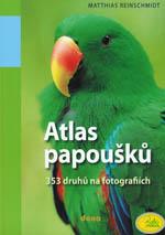 Atlas papoušků