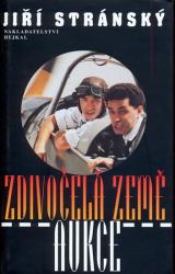 Zdivočelá země. Aukce