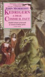 Kniha Kedrigern a drak Comme il faut Kedrigern a drak Comme il faut