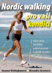 Nordic walking pro vaši kondici
