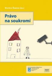 Právo na soukromí