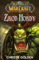 Zrod Hordy