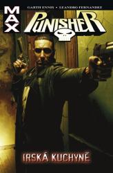 Punisher MAX 2 - Irská kuchyně