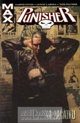 Punisher Max – Na začátku