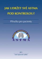 Jak udržet své astma pod kontrolou?